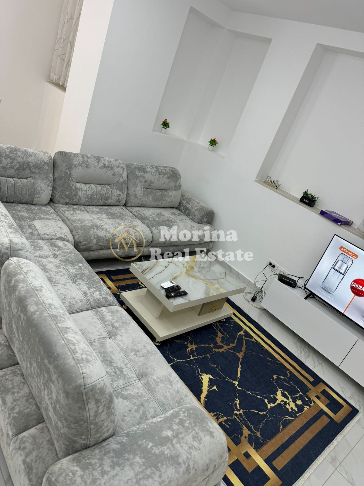 Qera Apartament 1 1 Selvia 900 Euro Muaj Morina Real Estate